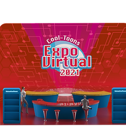 STAND VIRTUAL
