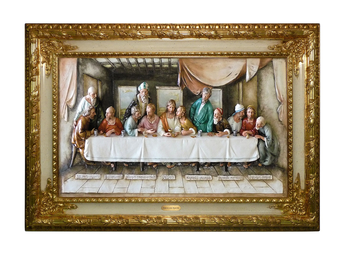 Last Supper