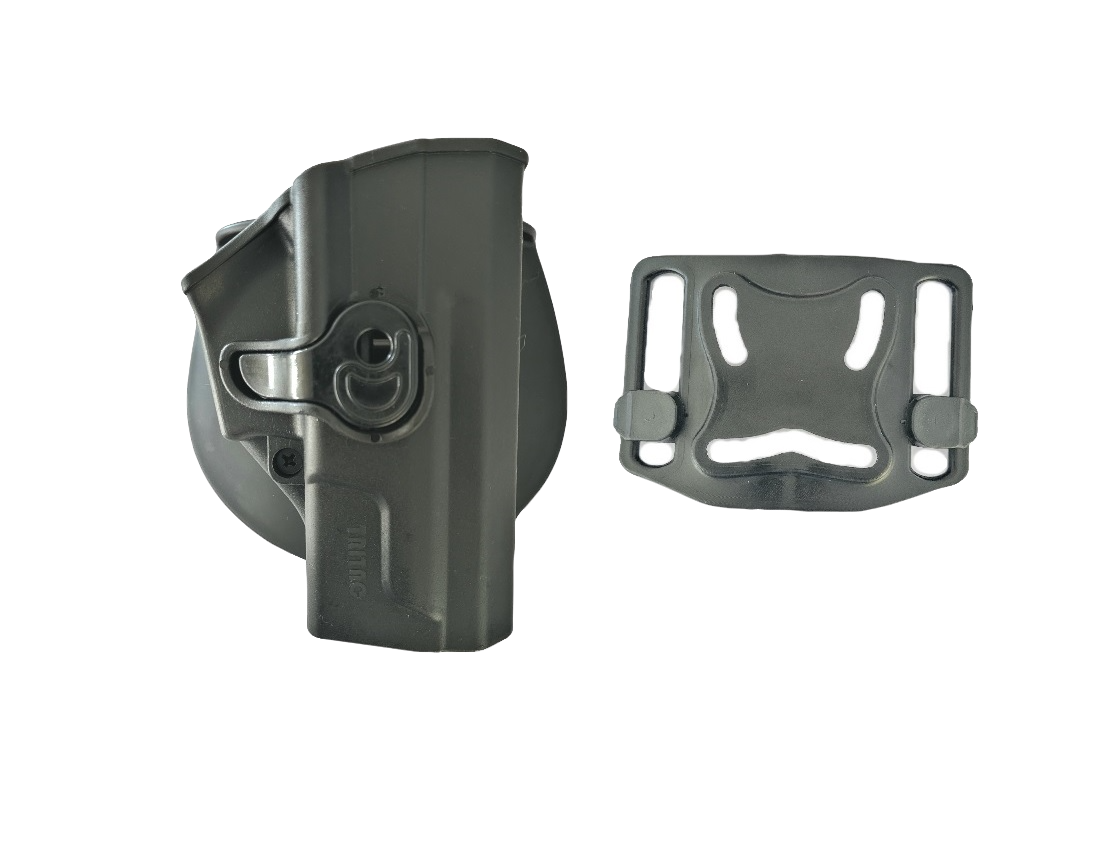 TRIDENT TACTICAL HOLSTER (COMBO) FOR SIG SP-2022 PISTOL
