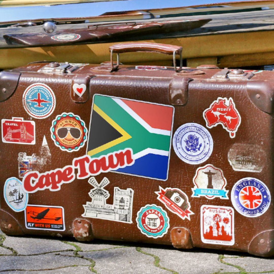 SOUTH AFRICA TRAVEL ESSENTIALS