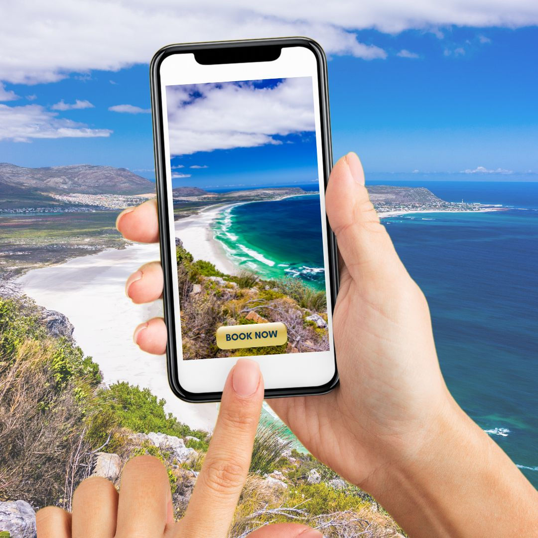 SOUTH AFRICA SOCIAL MEDIA POSTS