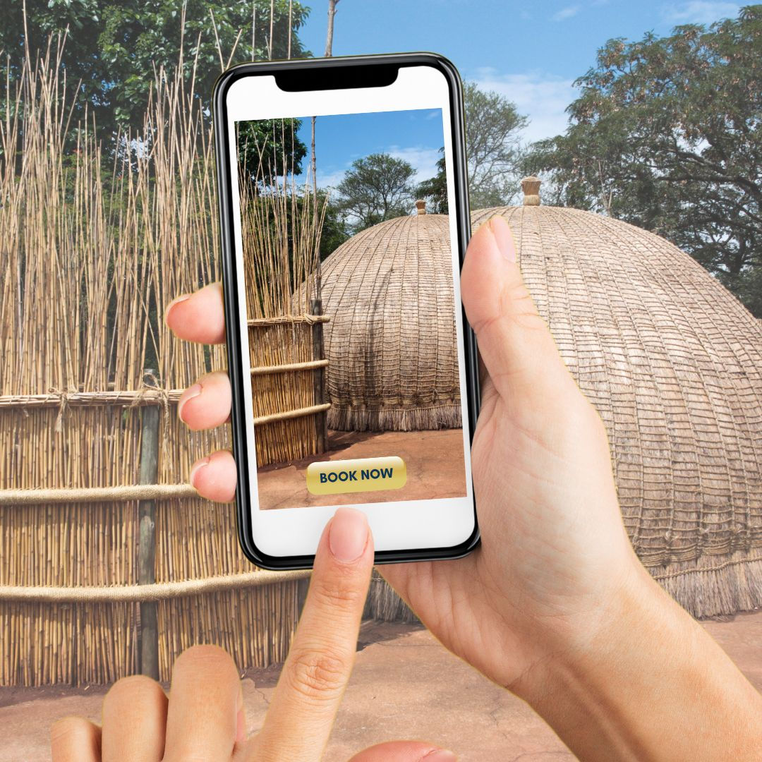 ESWATINI SOCIAL MEDIA POSTS