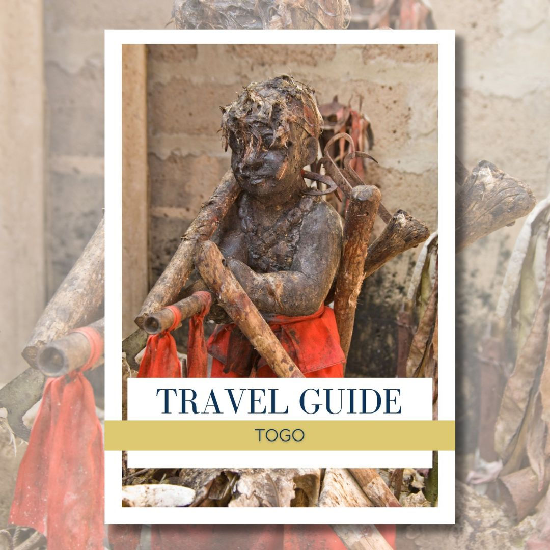 TOGO TRAVEL GUIDE
