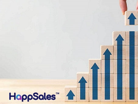 How To Measure Sales Productivity?