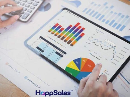 Enhancing Business Success with CRM Key Account Management