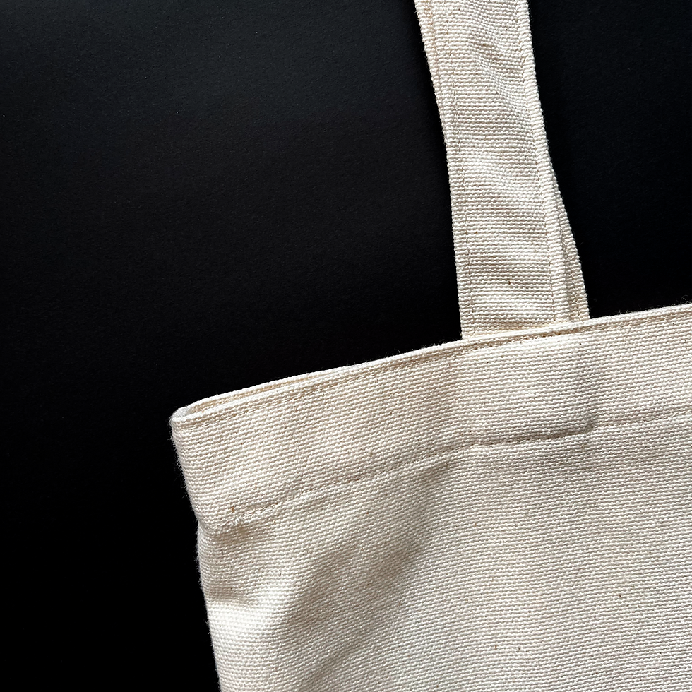 Miniatura: I'm pretty when I cry | Tote bag