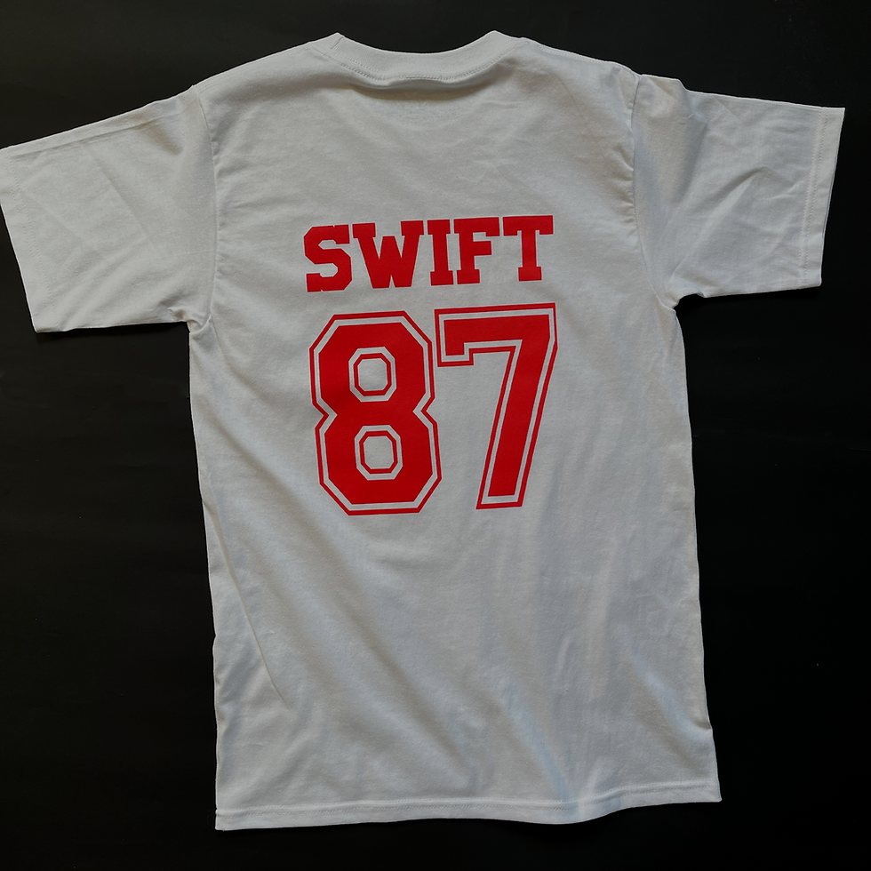 Miniatura: 87 Swift