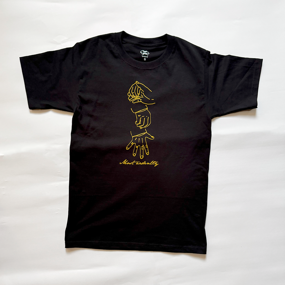 Miniatura: Most ardently