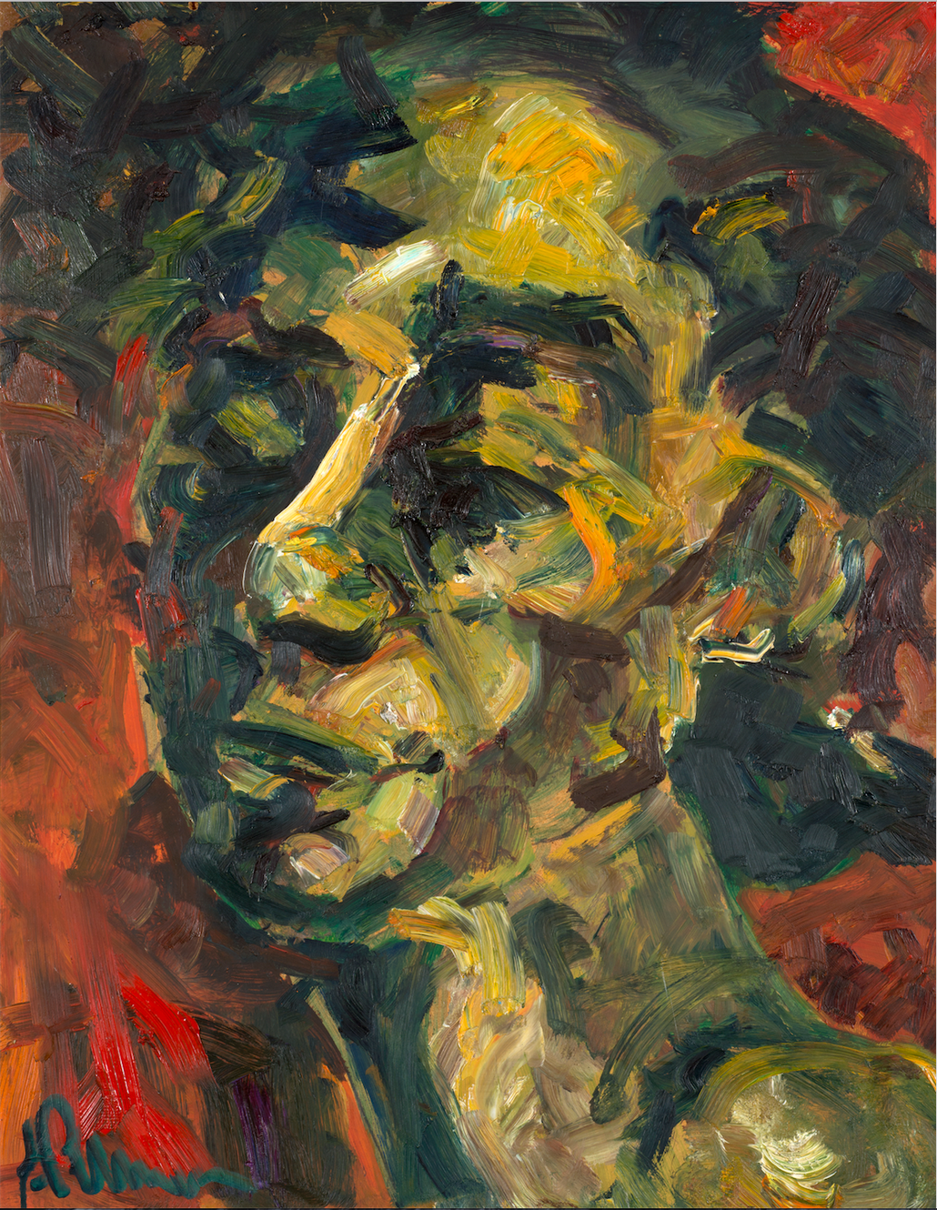 Biography Suzanneperlman