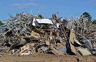 scrap-yard-for-metal