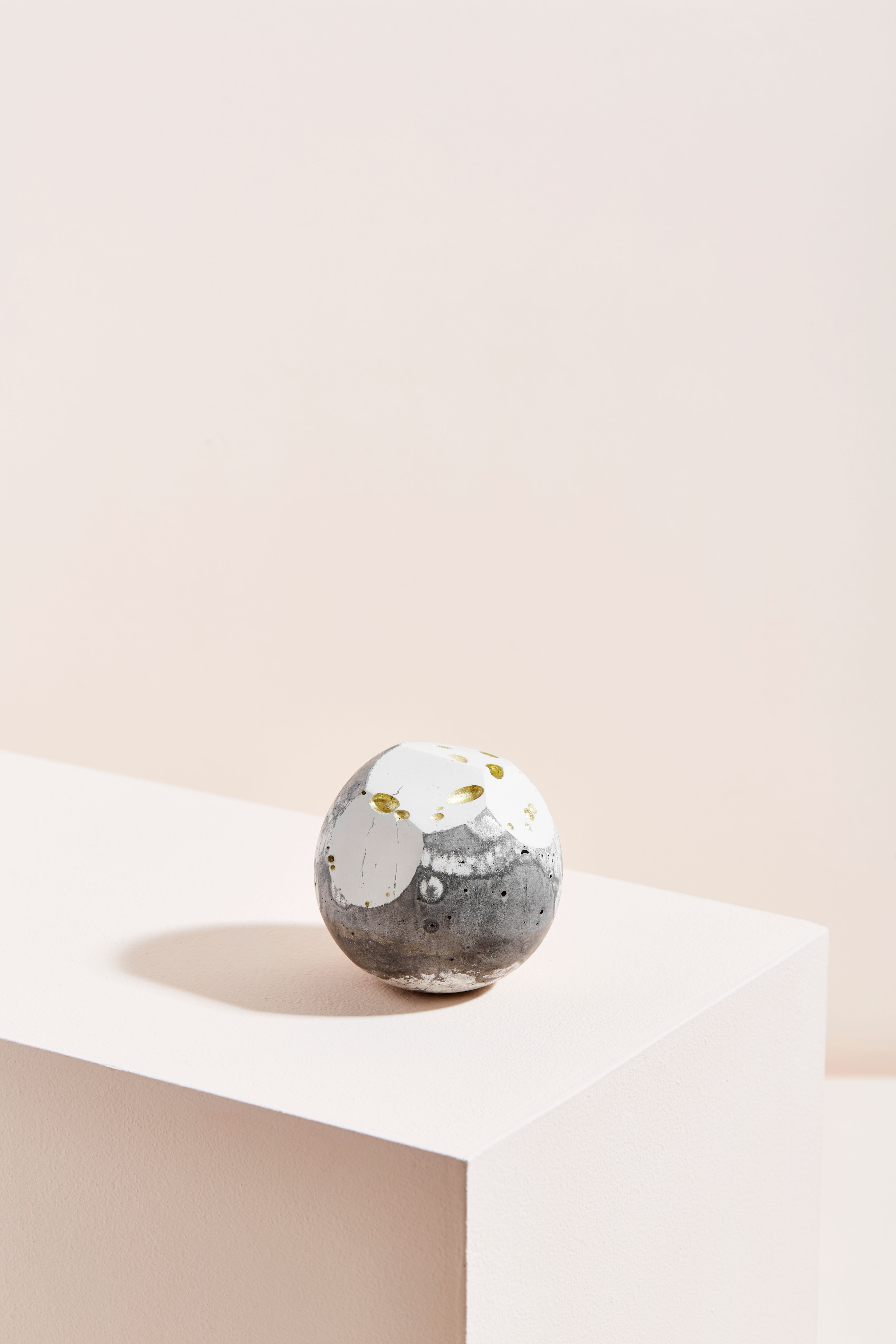 Facet 3 by Vic Wright