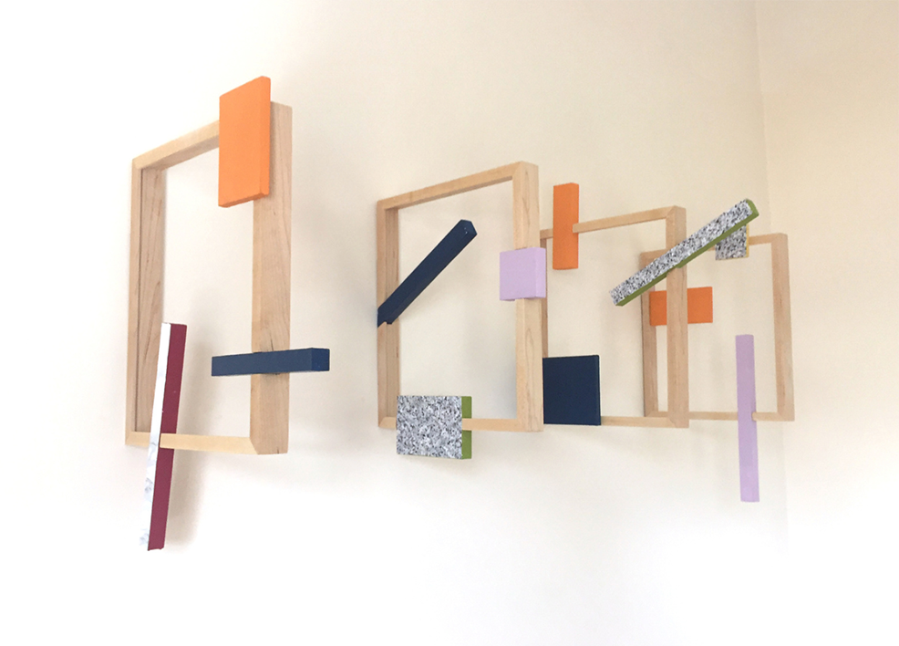 All Recognisable Entities by Elise Wootten