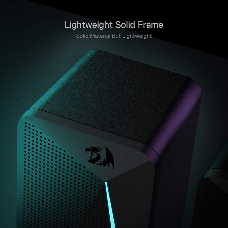 Thumbnail: Redragon GS510 Waltz