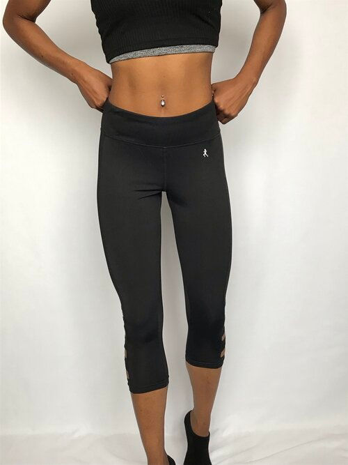 Thumbnail: Black Sport Shorts