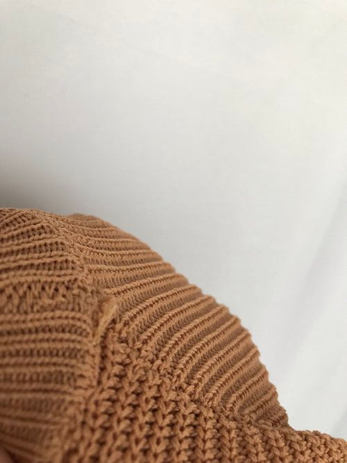 Thumbnail: Zara Knitted Jumper