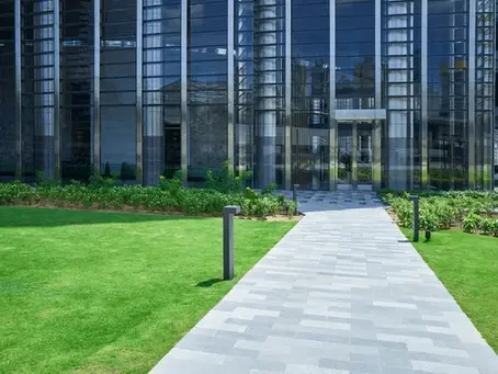 Why Commercial Landscape Service in Denver Matters More Than Ever