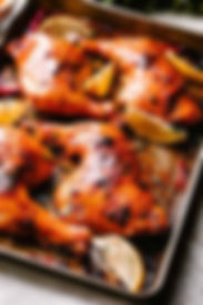 Frango Peri Peri