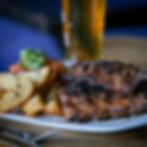 Grandpa Pork Ribs - 400g