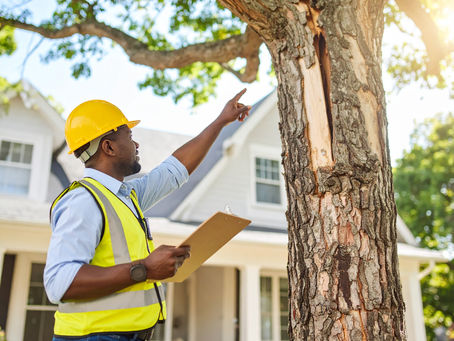 Do You Need a Hazard Tree Risk Assessment?