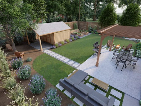 Affordable Landscaping Denver: Stunning Yards on a Budget