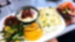 Sunday Lunch