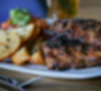 Grandpa Pork Ribs 800g