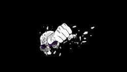 SkullFist