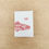 Thumbnail: Hooked on You, Lovey Dovey Fish Card