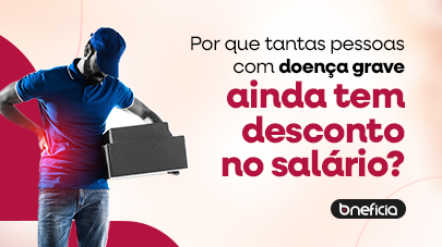 Por que tantos brasileiros com doenças graves continuam pagando IR mesmo tendo direito à isenção?