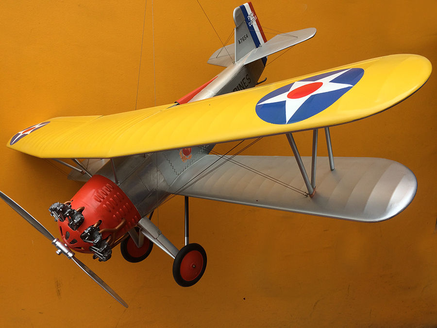 CURTISS SEA HAWK