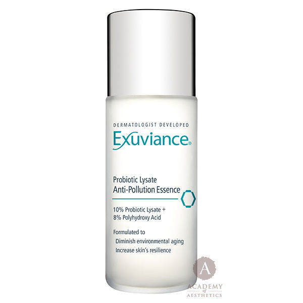 EXUVIANCE PROBIOTIC LYSATE ANTI-POLLUTION ESSENCE 100ml