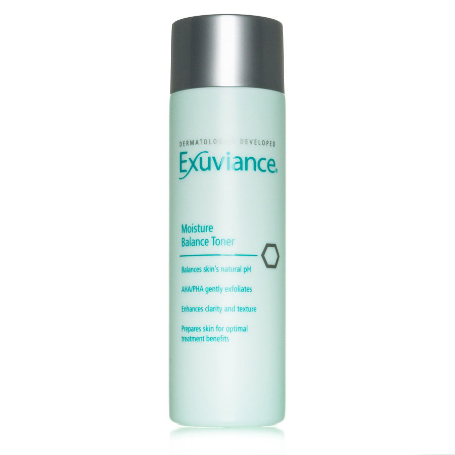 EXUVIANCE MOISTURE BALANCE TONER (200 ML)