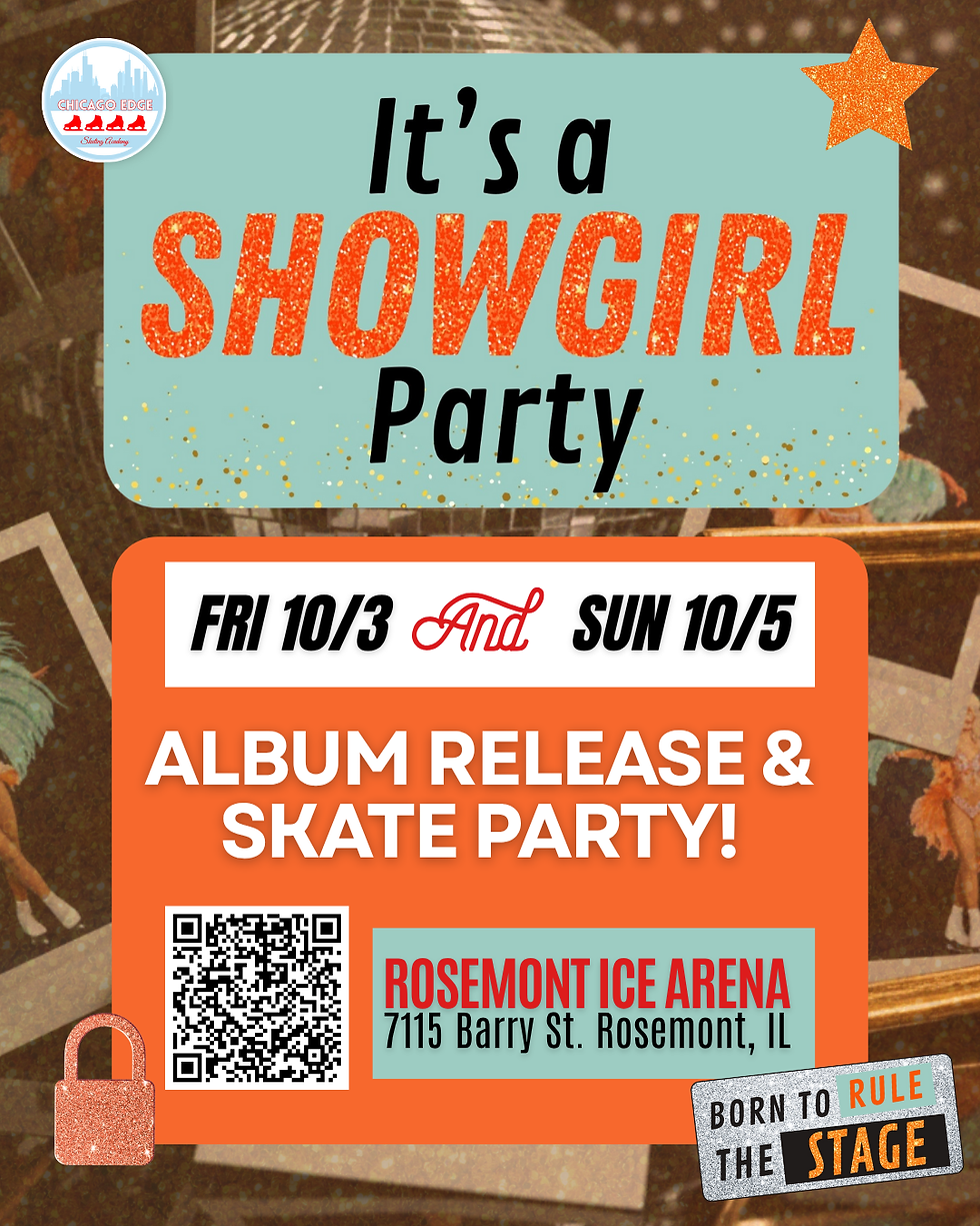 The Life of a SkaterGirl