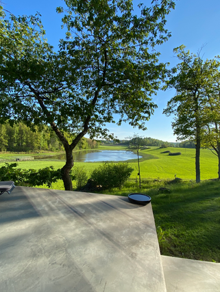 trädgårdsarkitekt Östergötland