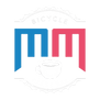 Mastermind Bicycle Cafe & Bar Logo