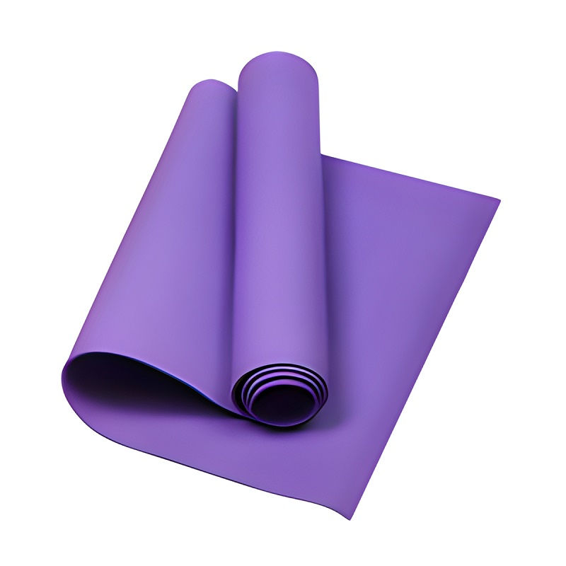 Thumbnail: 4MM Thick EVA Yoga Mats Anti-slip Sport Fitness Mat Blanket For Exercise Yoga An