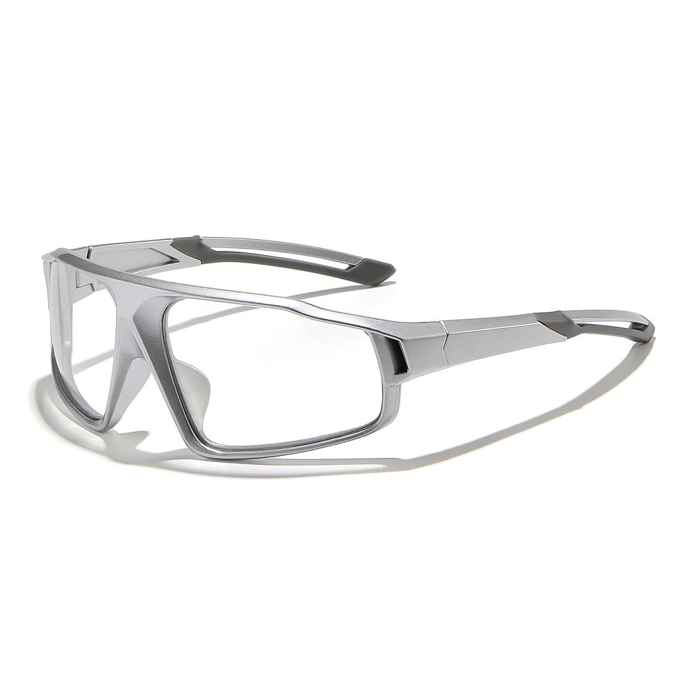 Thumbnail: Fashion Brand Men Women Bicycle Photochromic Eyewear MTB Bike Fishing Running Cy