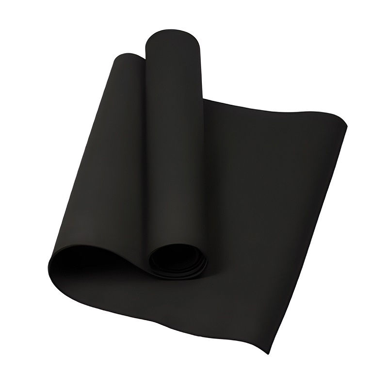 Thumbnail: 4MM Thick EVA Yoga Mats Anti-slip Sport Fitness Mat Blanket For Exercise Yoga An