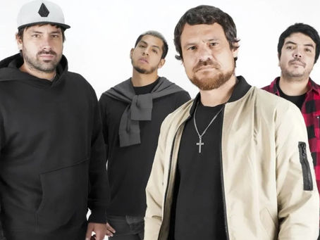 Vocalista de 6 Voltios fingió ser víctima de robo para promocionar nuevo tema musical