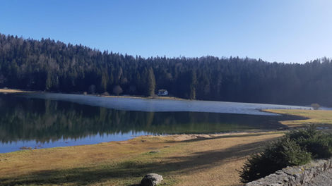 Plongée sous Glace en Février 2025