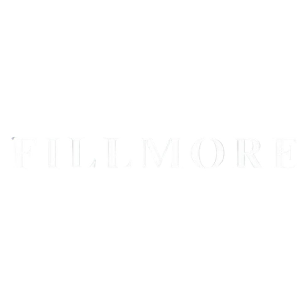 White Fillmore Logo.png