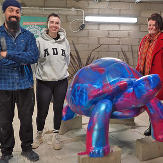 JTC Group with MrASingh - Tortoise Takeover