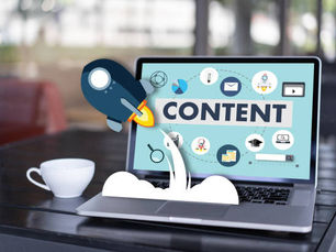 The Power of Content Creation: Driving Engagement and Growth for Your Business