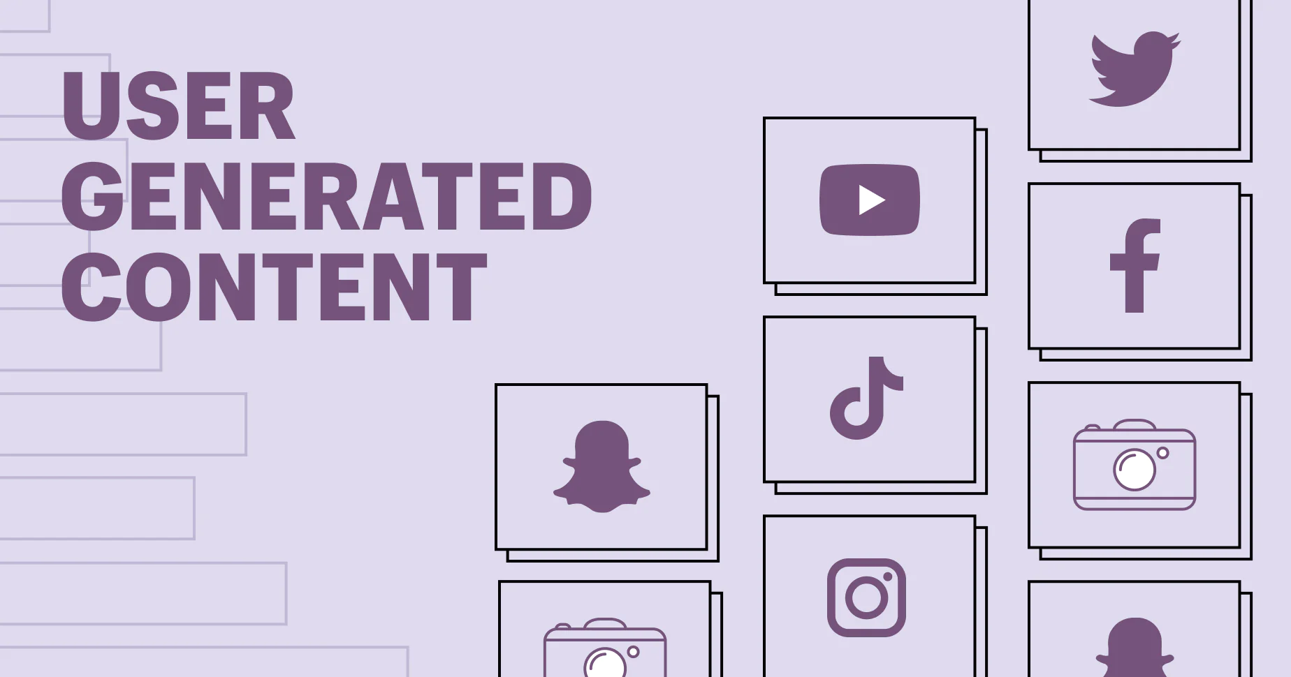 Discover the power of User-Generated Content (UGC)