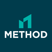 METHOD IT LOGO