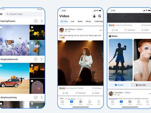 Facebook Is Rebranding All Videos as Reels: What Creators Should Know