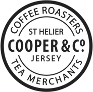 Cooper & Co Jersey