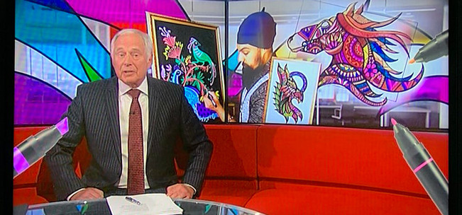 BBC MIDLANDS TODAY