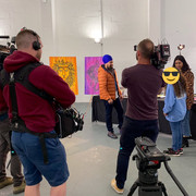 CBBC TV show The #Dengineers!