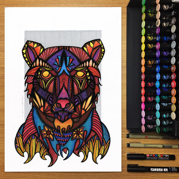 FireBear